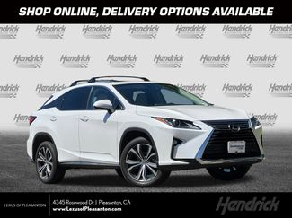Used 2017 Lexus RX 350 AWD image 1