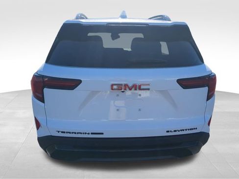 New 2026 GMC Terrain Elevation w/ Elevation Premium Package image 4
