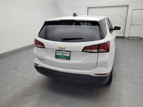 Used 2023 Chevrolet Equinox LS w/ LS Convenience Package FWD image 7