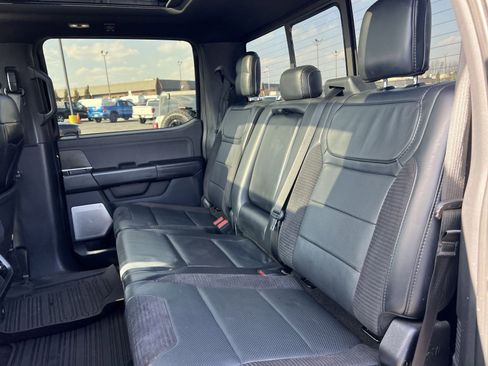 Used 2021 Ford F150 Raptor w/ Equipment Group 801A High image 25