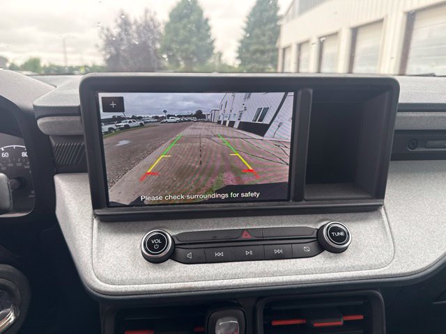 Used 2022 Ford Maverick XLT FWD image 14