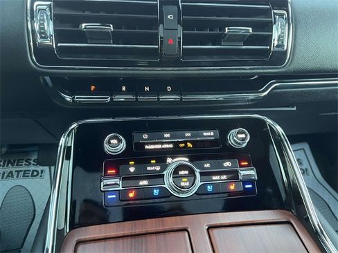 Certified 2022 Lincoln Navigator Reserve image 26