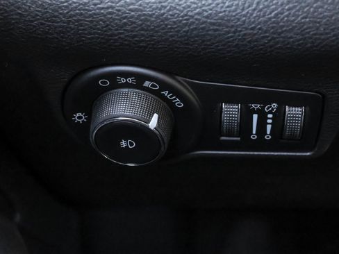 New 2026 Jeep Compass Latitude image 26