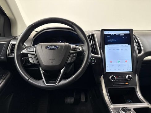 Used 2023 Ford Edge SEL w/ Convenience Package AWD/4WD image 24