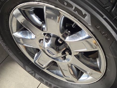 Used 2013 Ford F150 Lariat w/ Luxury Equipment Group image 15