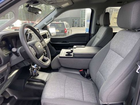 New 2025 Ford F150 XL w/ Equipment Group 103A High image 10