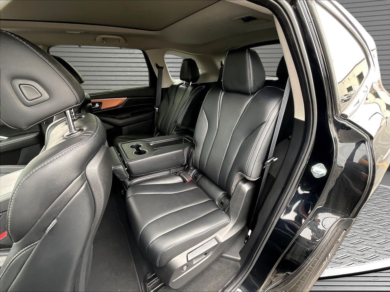 Used 2022 Acura MDX w/ Technology Package FWD image 20