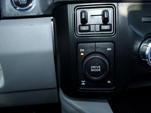 Used 2023 Ford F250 Limited w/ FX4 Off-Road Package image 20