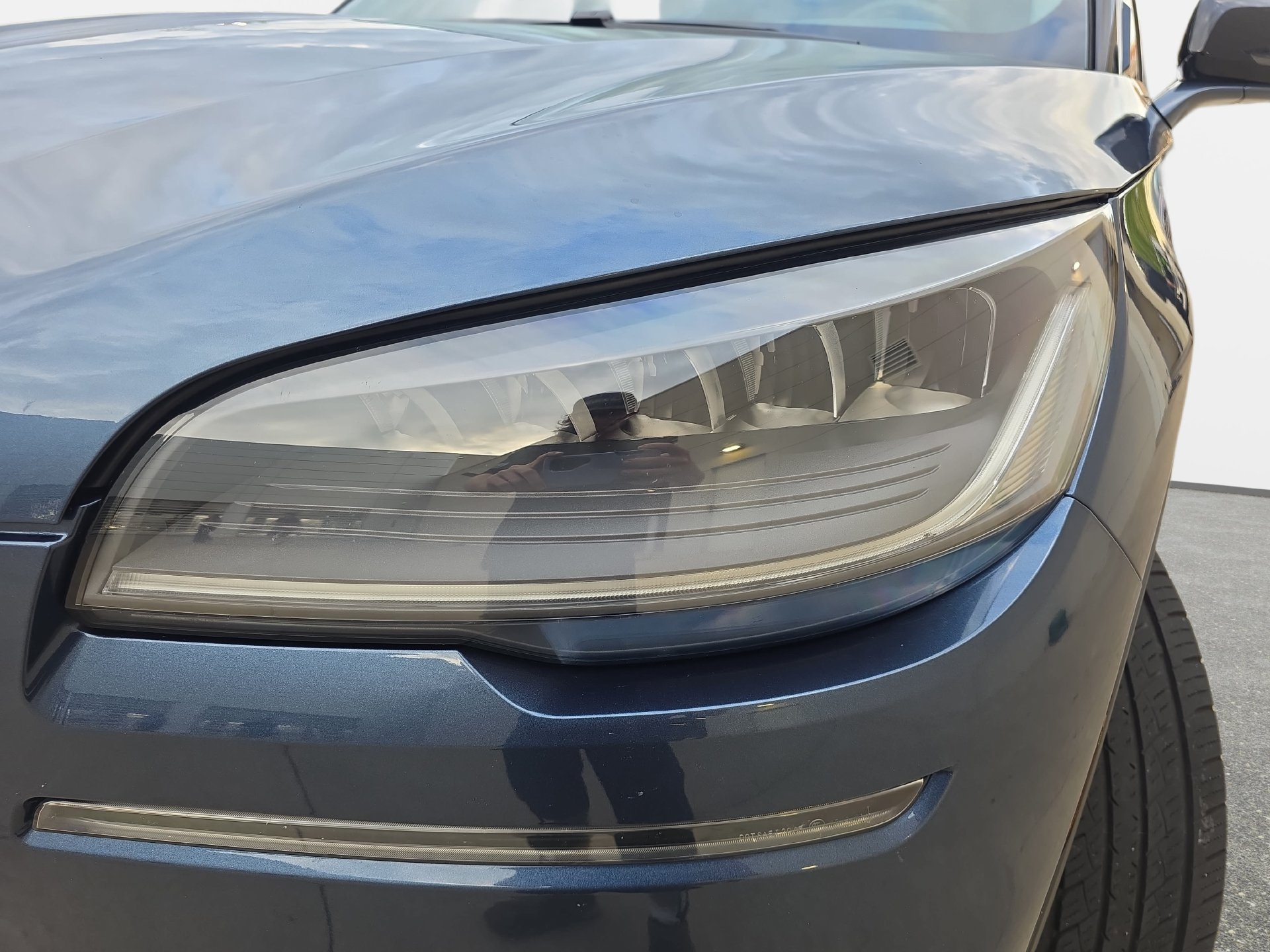 Used 2020 Lincoln Aviator Reserve w/ Equipment Group 201A RWD image 30