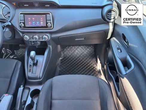 Certified 2025 Nissan Kicks Play S image 15