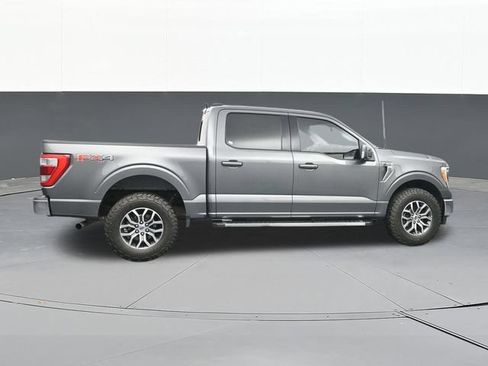 Used 2022 Ford F150 Lariat w/ Equipment Group 501A Mid AWD/4WD image 17
