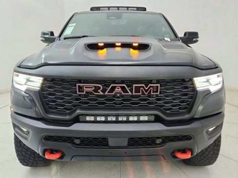 Used 2025 RAM 1500 RHO w/ RHO Level 1 Equipment Group image 13