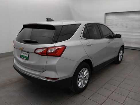 Used 2019 Chevrolet Equinox LT image 9