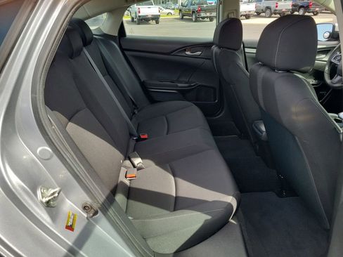 Used 2018 Honda Civic LX image 23