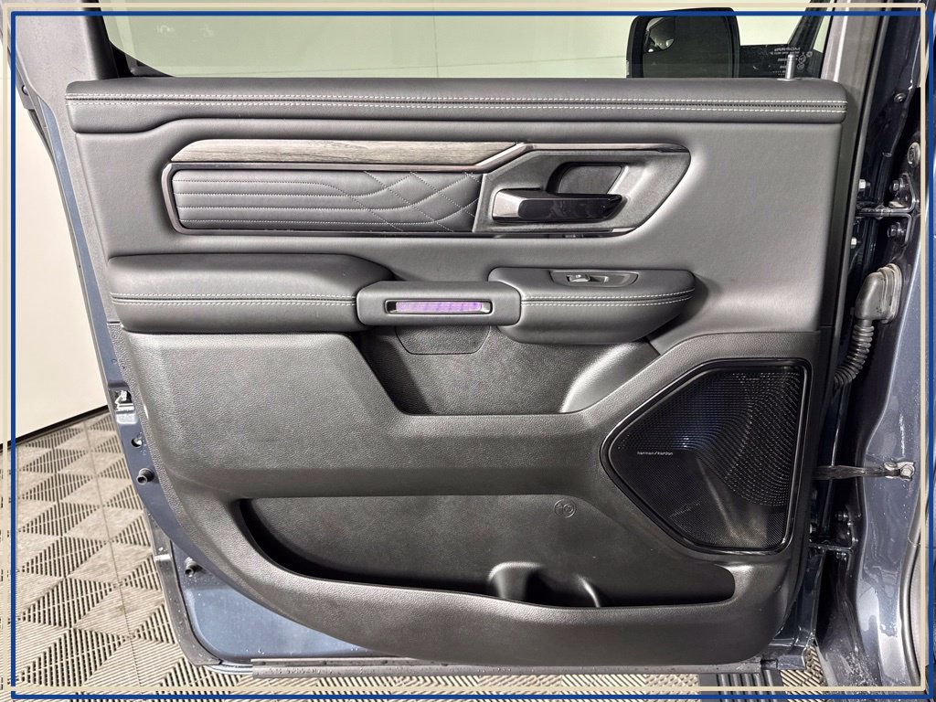 Used 2026 RAM 1500 Limited AWD/4WD image 39