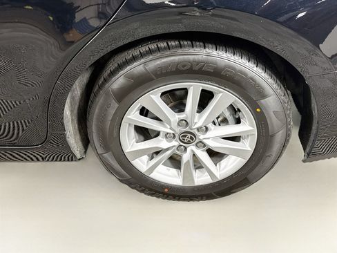 Used 2025 Toyota Camry LE FWD image 21