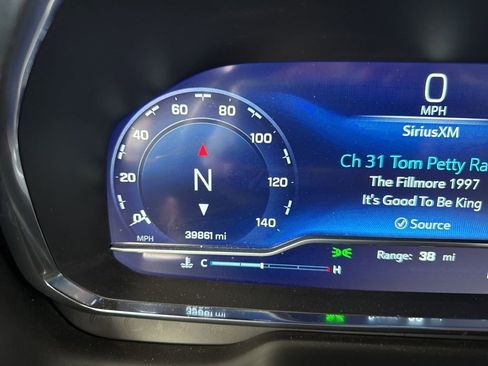 Used 2022 Chevrolet Tahoe LT image 26