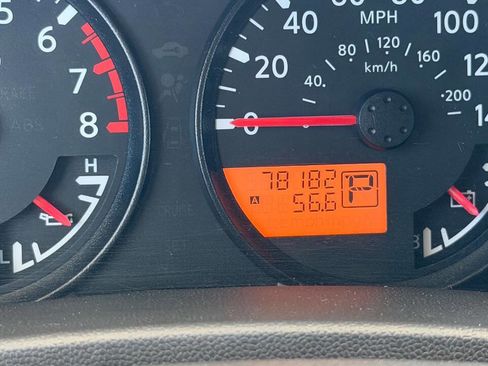 Used 2016 Nissan Frontier SV w/ SV Value Truck Package image 15