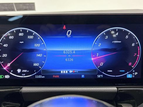 Certified 2025 Mercedes-Benz GLA 250 4MATIC image 20