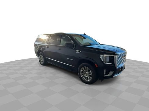 Certified 2024 GMC Yukon XL Denali w/ Max Trailering Package image 2