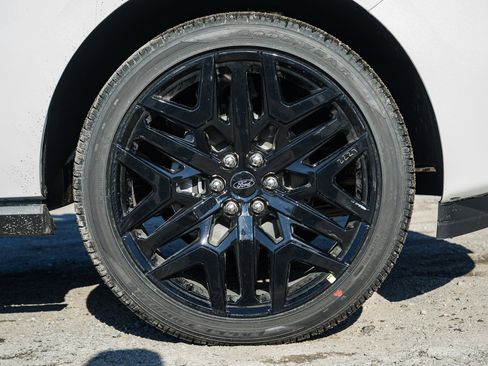 New 2026 Ford Expedition Max Platinum w/ Stealth Performance Package image 24