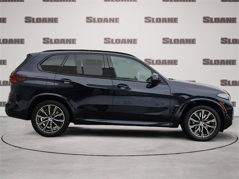 Certified 2024 BMW X5 M60i image 6