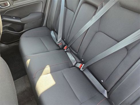 New 2026 Honda Civic Si image 22