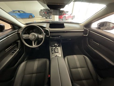 Used 2024 MAZDA CX-50 AWD 2.5 S w/ Preferred Package image 9