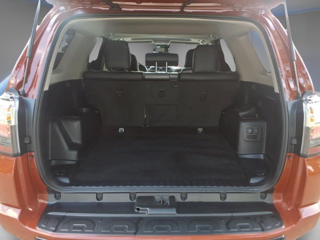Used 2024 Toyota 4Runner TRD Pro AWD/4WD image 25