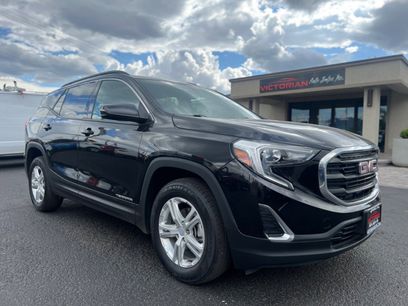 Used 2019 GMC Terrain SLE w/ Driver Convenience Package