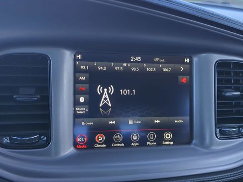 Used 2023 Dodge Charger SXT w/ Plus Group image 21