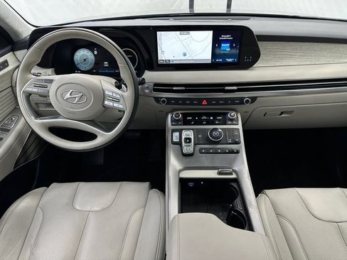 Used 2025 Hyundai Palisade Calligraphy FWD image 26