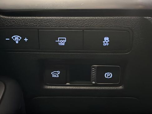 Used 2025 Hyundai Palisade XRT image 16