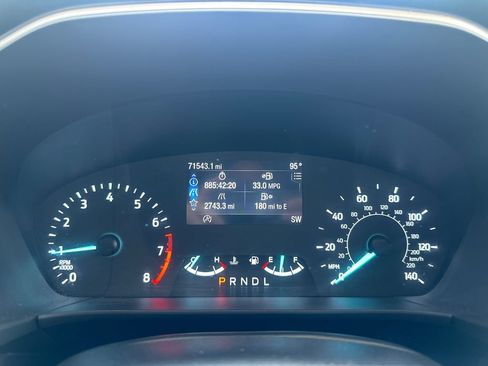 Used 2022 Ford Escape SEL FWD image 13