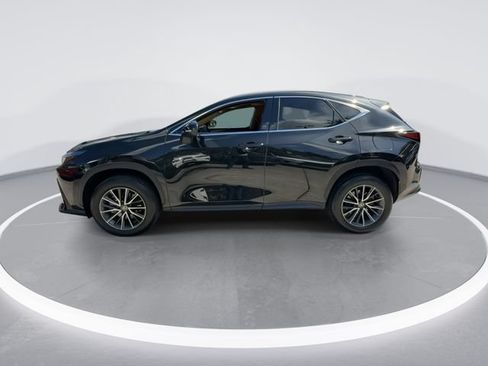 Used 2024 Lexus NX 350 AWD image 5