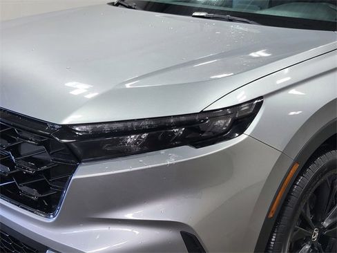 Certified 2023 Honda CR-V Sport Touring image 10