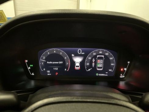 Certified 2023 Honda Accord LX image 15