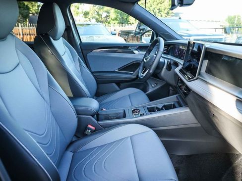 New 2026 Volkswagen Tiguan SE R-Line image 25