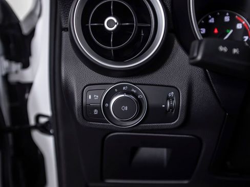 Used 2022 Alfa Romeo Stelvio Ti w/ Active Assist Plus Package image 29