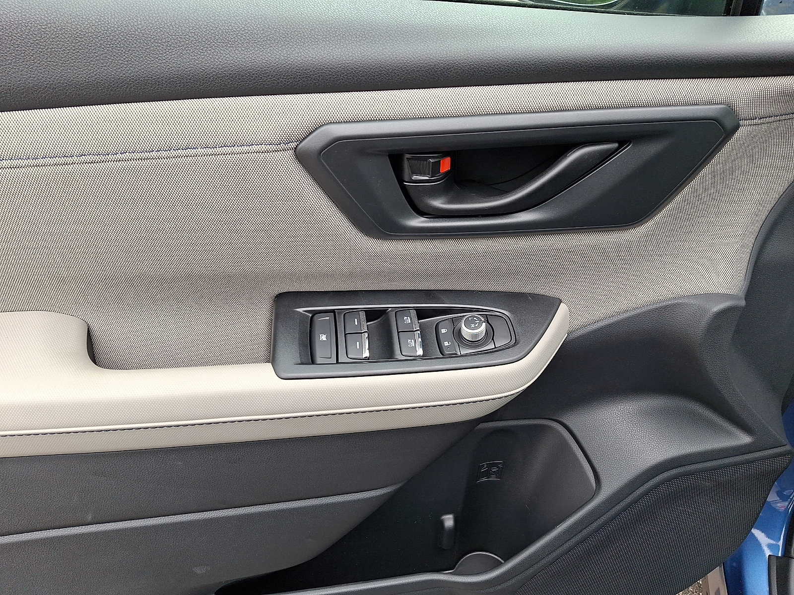New 2026 Subaru Forester Premium AWD/4WD image 10