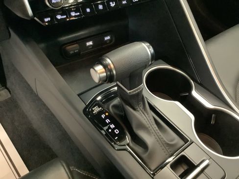 Certified 2023 Kia K5 GT-Line w/ GT-Line Premium Package FWD image 16