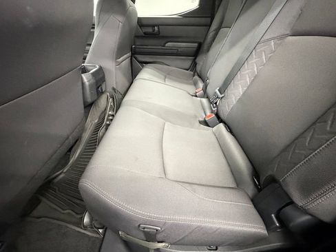 Used 2026 Toyota Tacoma SR5 AWD/4WD image 38