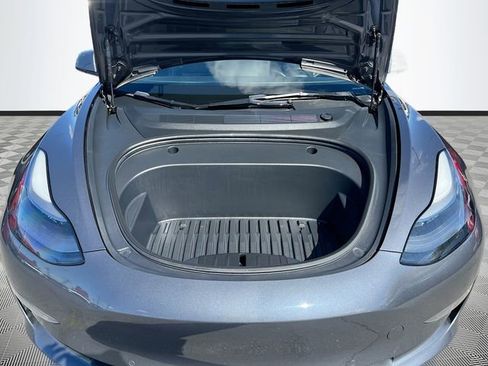 Used 2022 Tesla Model 3 Long Range image 30