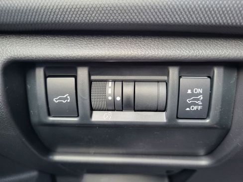 New 2026 Subaru Forester Touring image 27