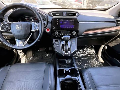 Used 2018 Honda CR-V EX-L image 16