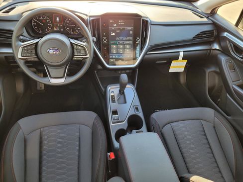 New 2026 Subaru Impreza 2.0i Sport image 5