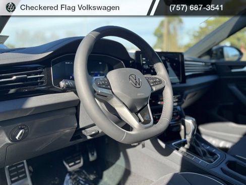 New 2026 Volkswagen Jetta Sport image 17