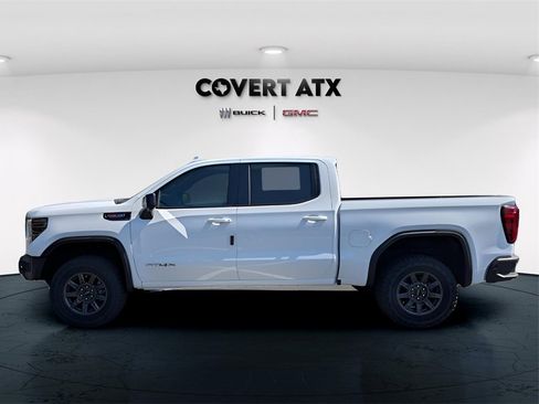 New 2026 GMC Sierra 1500 AT4X image 4