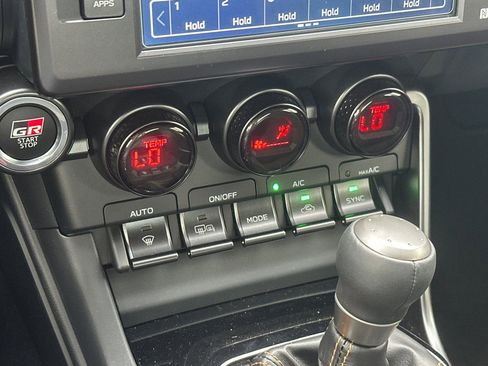 New 2026 Toyota GR86 YUZU Limited image 18