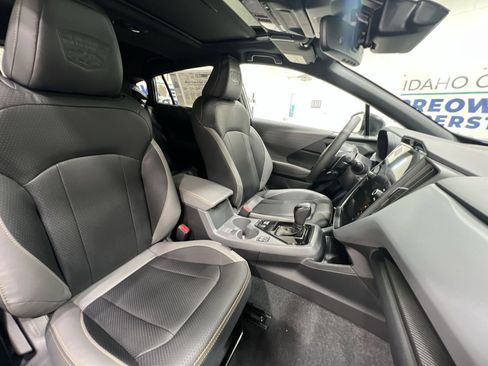 New 2026 Subaru Crosstrek 2.5i Wilderness w/ Crosstrek Mirror Package AWD/4WD image 24